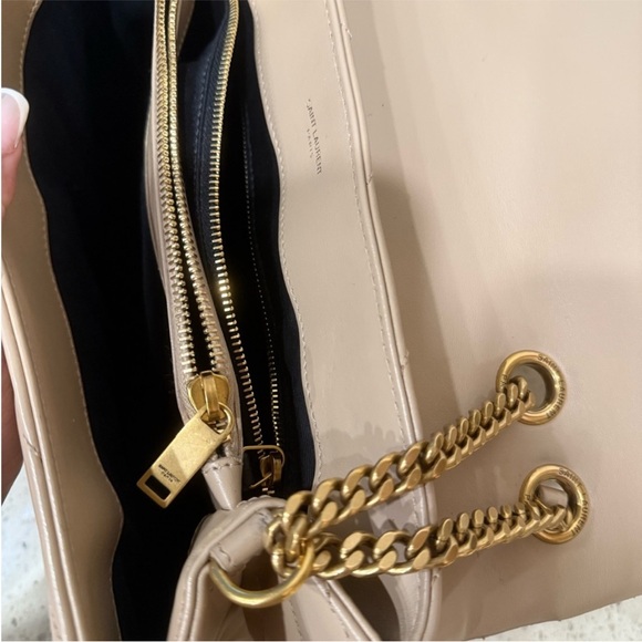 Yves Saint Laurent loulou bag - Picture 11 of 14